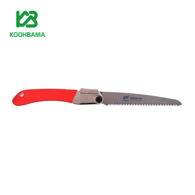 اره تاشو جیبی XINGSHUO مدل XS-502
