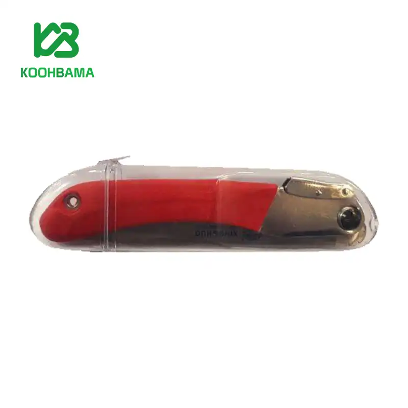 اره تاشو جیبی XINGSHUO مدل XS-502