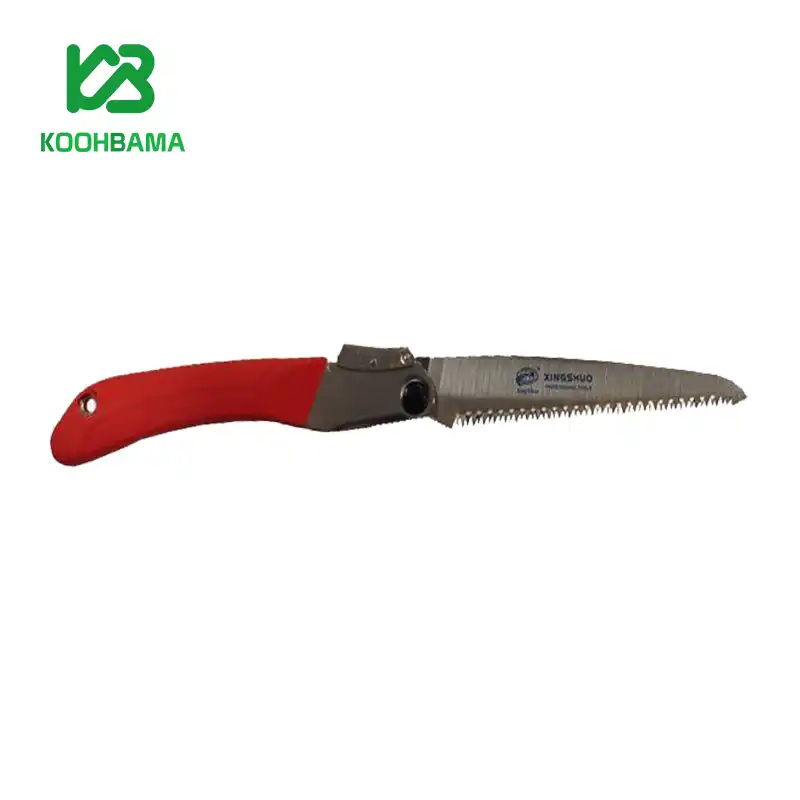 اره تاشو جیبی XINGSHUO مدل XS-502