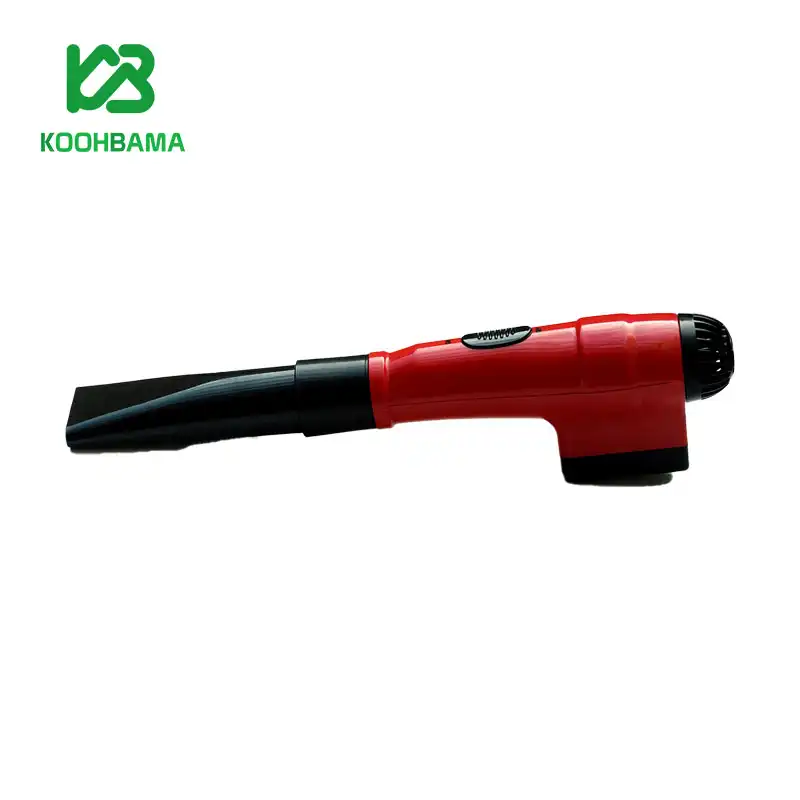 بادبزن (دمنده آتش) آریامن ARIAMAN