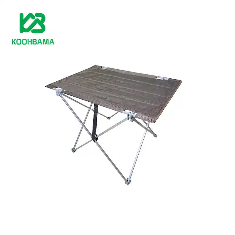 میز سفری تاشو مدل استراکچر Structure