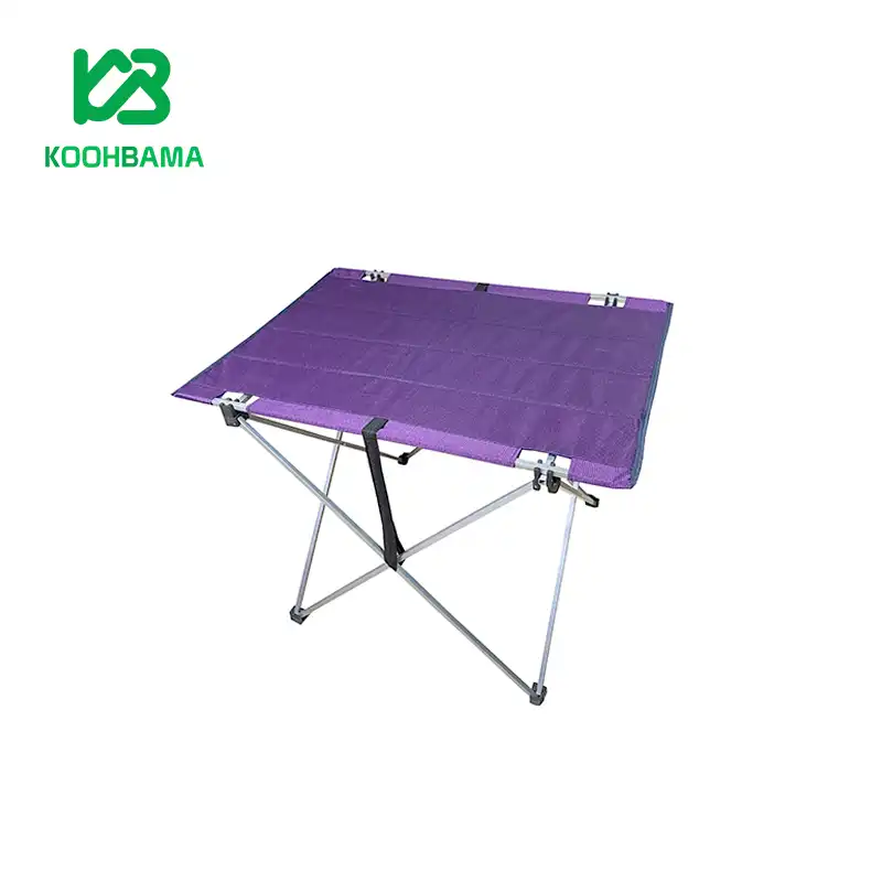 میز سفری تاشو مدل استراکچر Structure