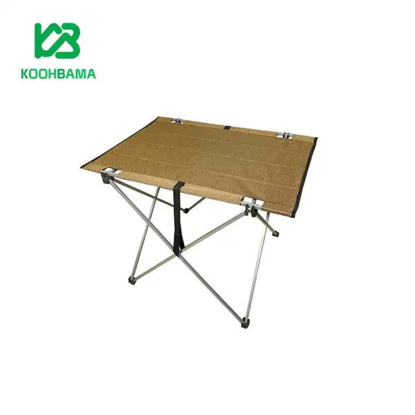 میز سفری تاشو مدل استراکچر Structure