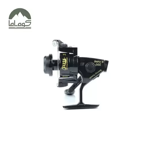 چرخ ماهیگیری sl 200