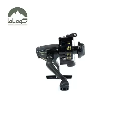 چرخ ماهیگیری sl 200