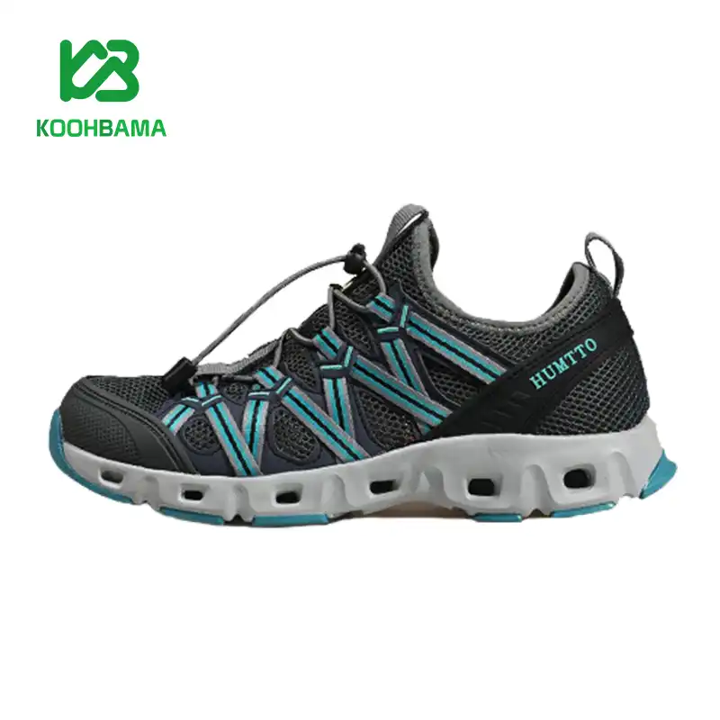 کفش پیاده روی مردانه هامتو مدل 610049A-4