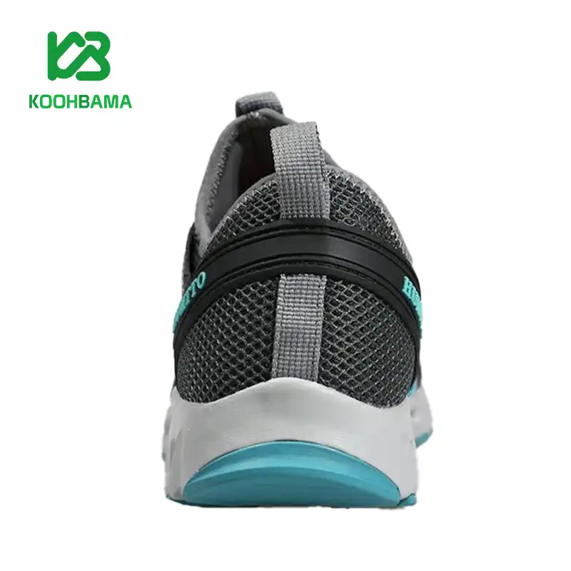 کفش پیاده روی مردانه هامتو مدل 610049A-4