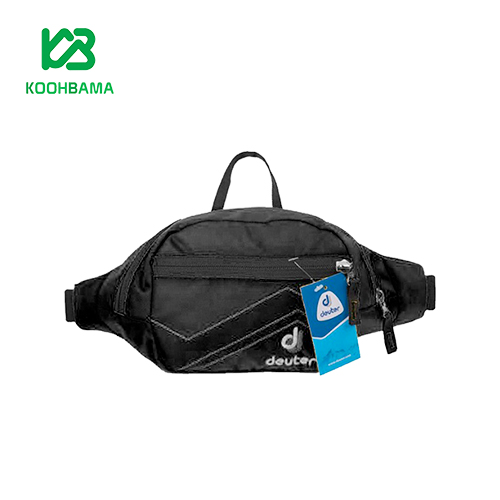 کیف کمری طرح دیوتر