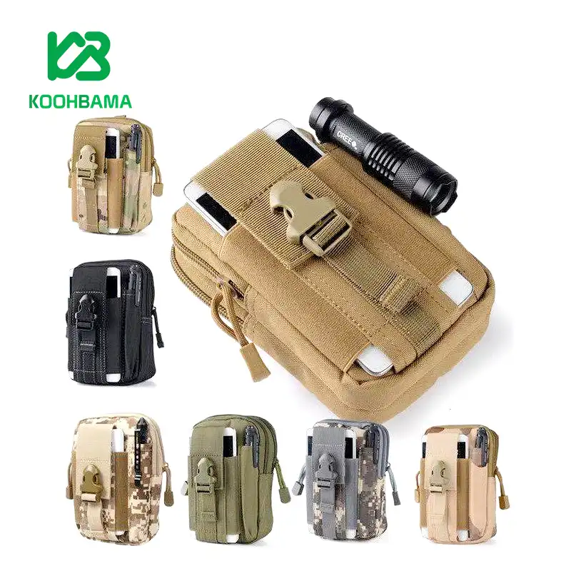 کیف ابزار تاکتیکال
