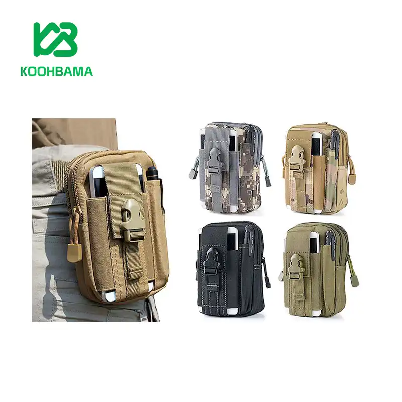 کیف ابزار تاکتیکال