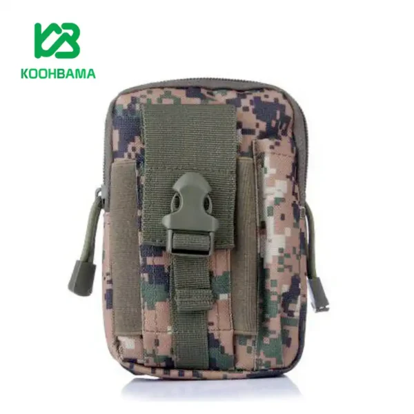 کیف ابزار تاکتیکال