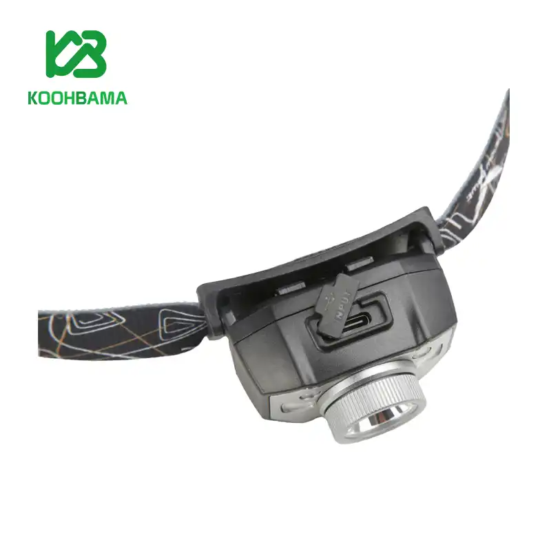 چراغ پیشانی اسنوهاک مدل L70 کد SN-H8124