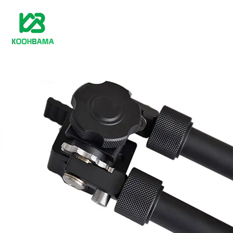دو پایه اسلحه کانوس مدل اطلس KONUS 25cm
