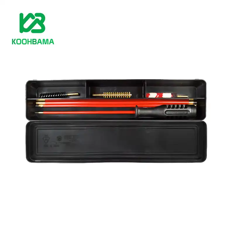 ست تنظیف استیل کرین کالیبر 8.57 ایتالیایی
