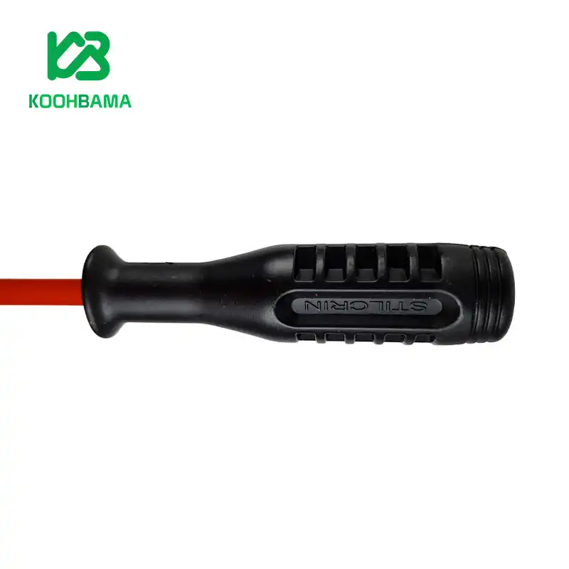 ست تنظیف استیل کرین کالیبر 8.57 ایتالیایی