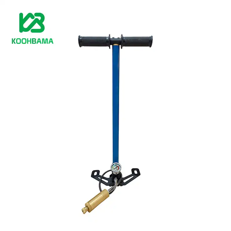 تلمبه دستی فیلتردار فوکس (FOX MK2)