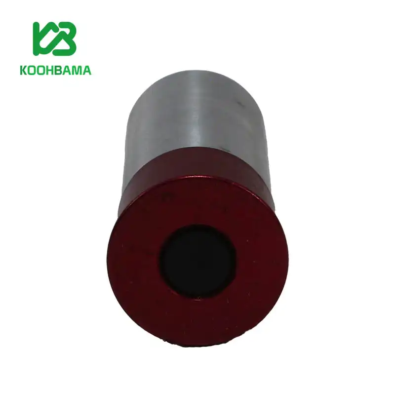 محافظ سوزن SNAP CAPS آلومینیومی T.K کالیبر 12