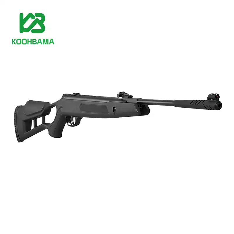 تفنگ بادی هاتسان رنجر آپاچی 1100 ورتکس کالیبر 5/5