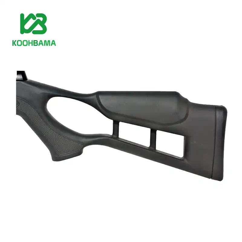 تفنگ بادی هاتسان رنجر آپاچی 1100 ورتکس کالیبر 5/5