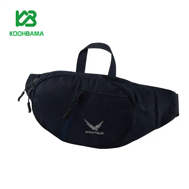 کیف کمری اسنوهاک مدل 6037-SN