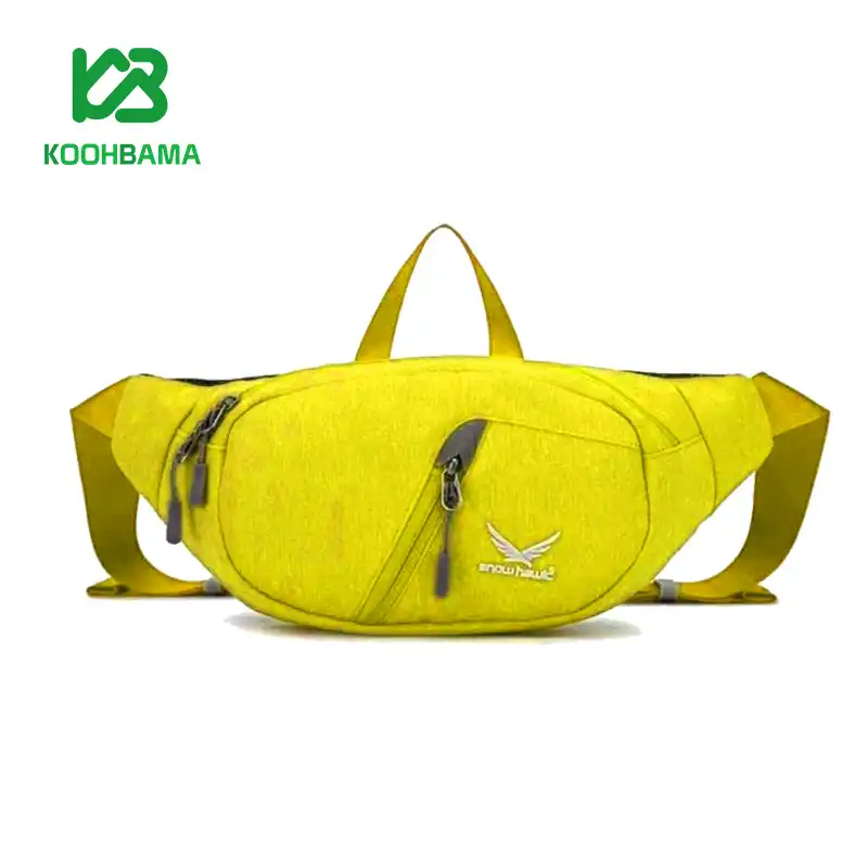 کیف کمری اسنوهاک مدل 6037-SN