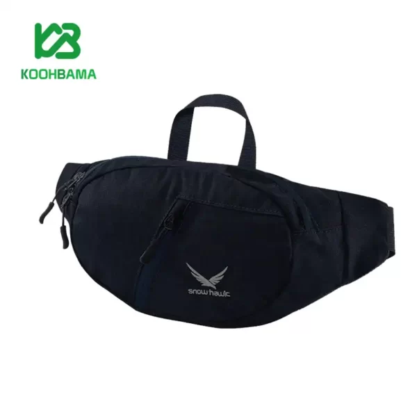 کیف کمری اسنوهاک مدل 6037-SN