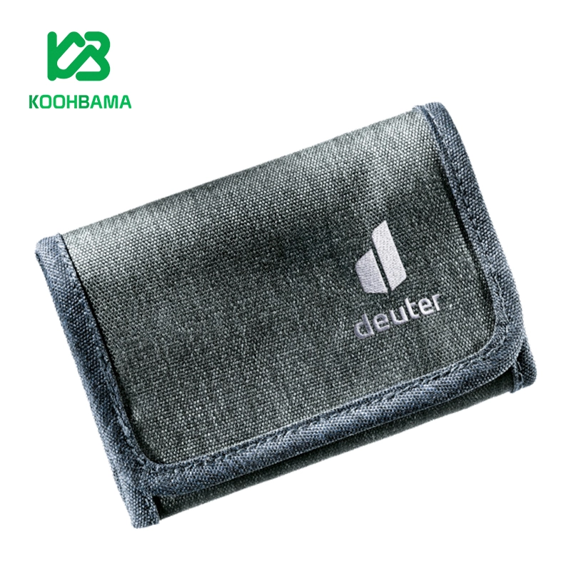 کیف پول سفری دیوتر مدل Travel Wallet
