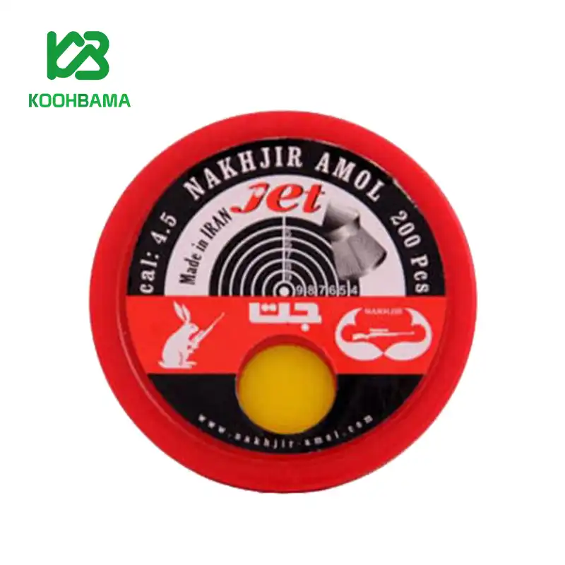 ست تفنگ بادی دیانا مدل 35 کالیبر 4.5 به همراه کیف و ساچمه