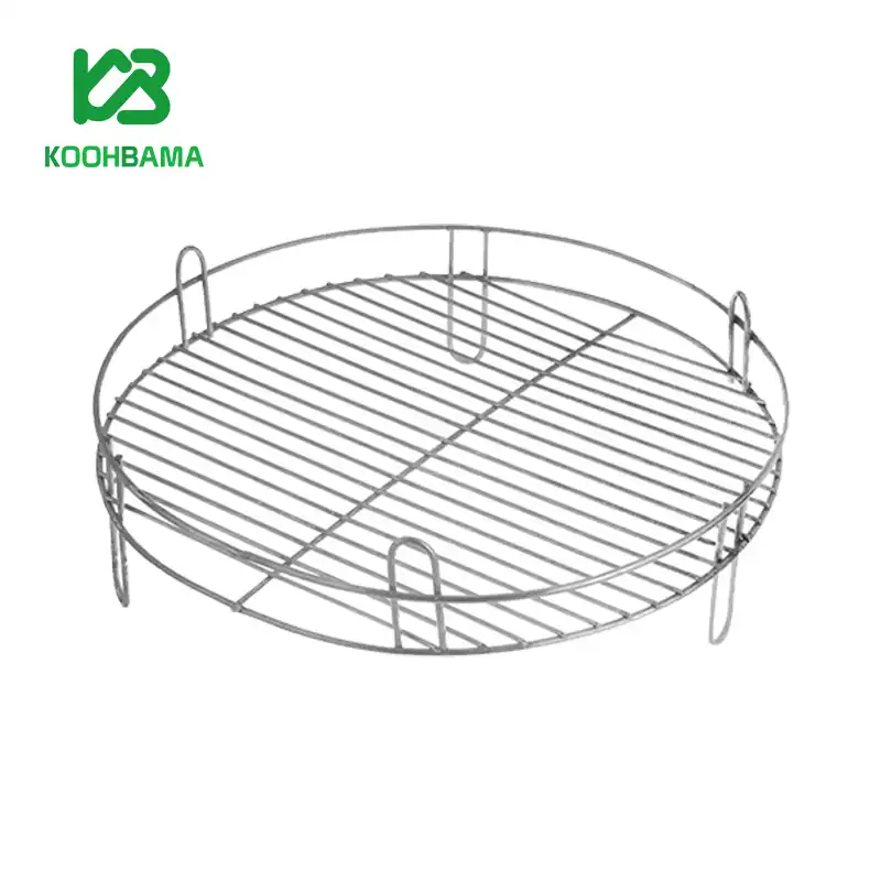 ست ساج و چهار پایه مسافرتی به همراه گریل