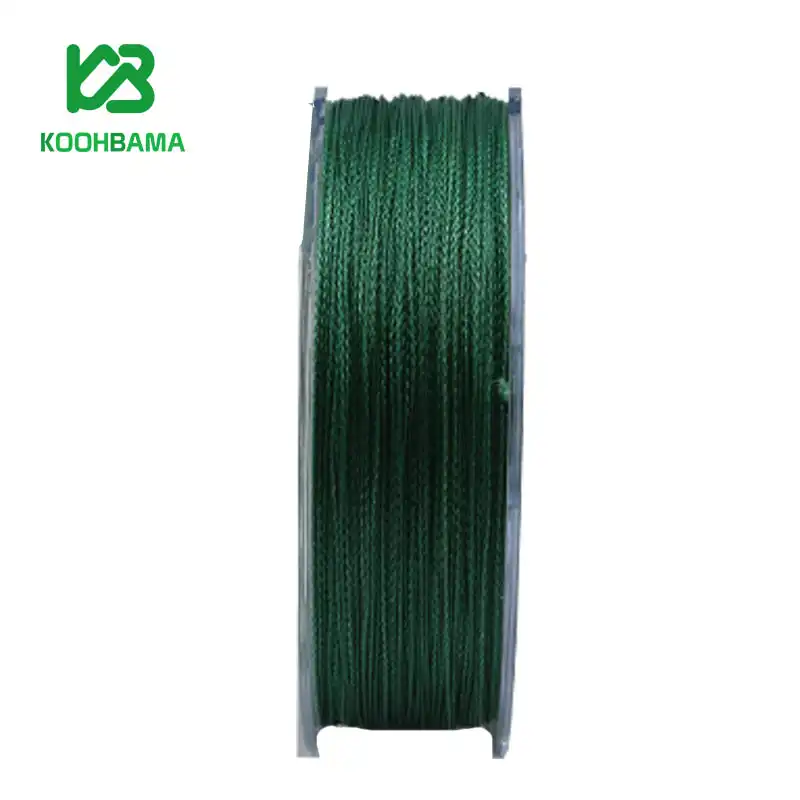 نخ ماهیگیری ابریشم (براید) پاور آپگرید 0.50mm
