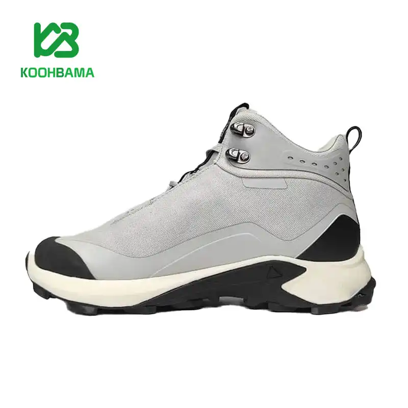 کفش طبیعت گردی و پیاده روی مردانه هامتو کد 210500A-7