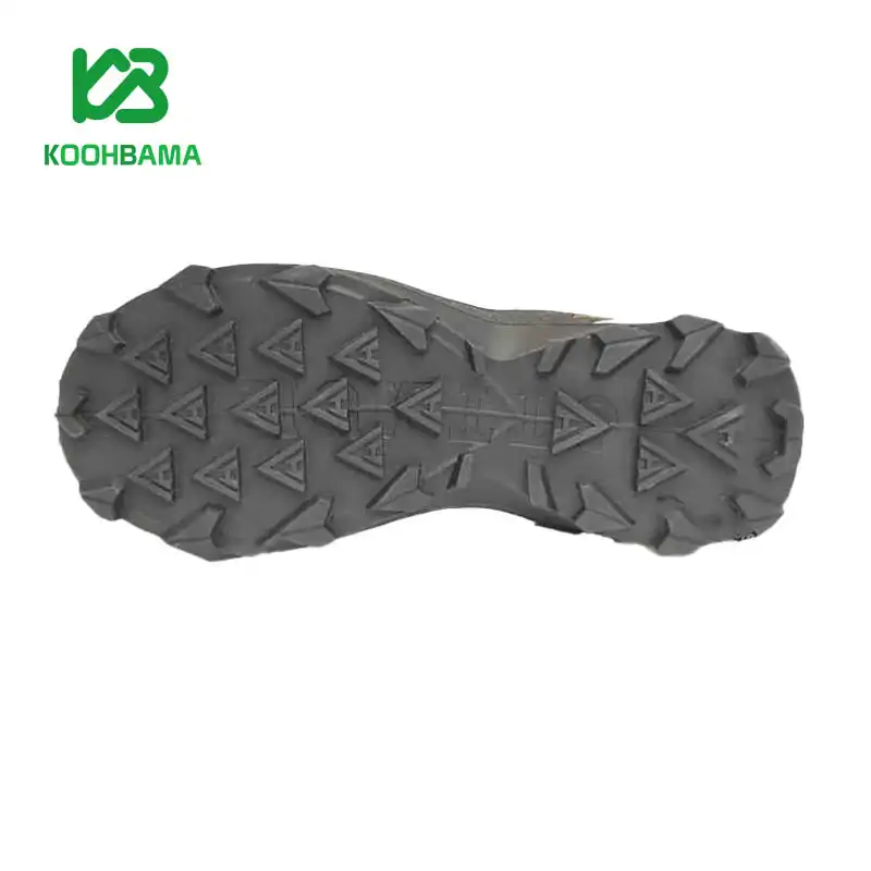 کفش طبیعت گردی و پیاده روی مردانه هامتو کد 210500A-7