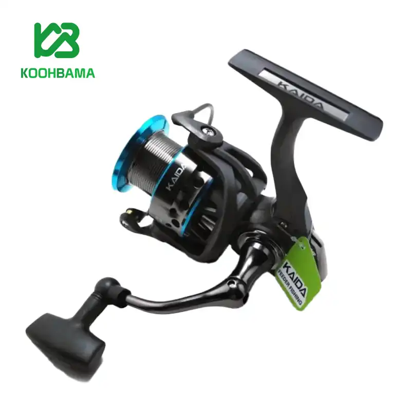چرخ ماهیگیری کایدا مدل BASKER 3000