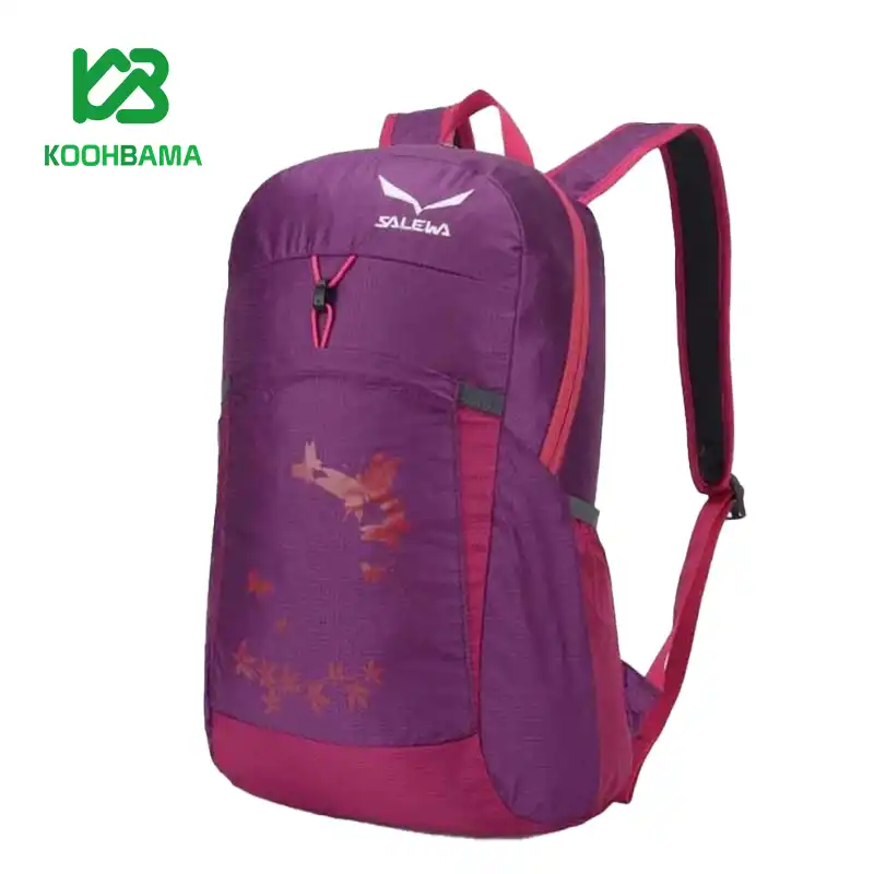 کوله حمله 23 لیتری سالیوا مدل 9125