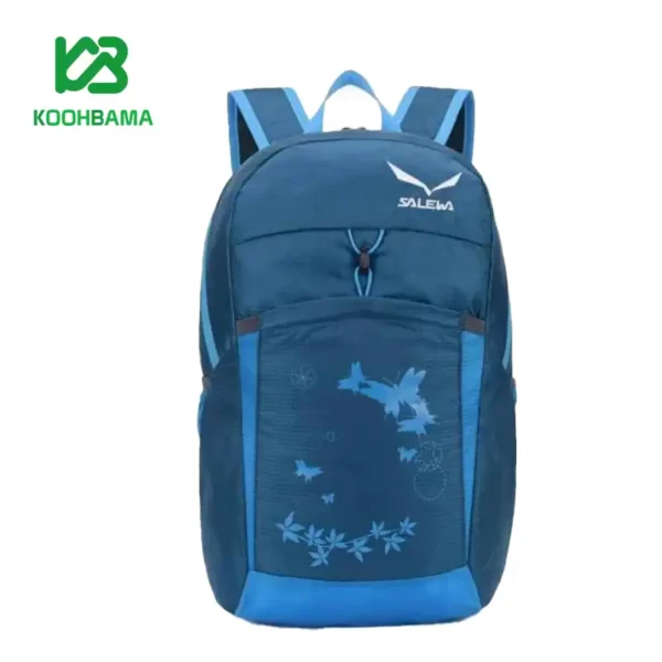کوله حمله 23 لیتری سالیوا مدل 9125