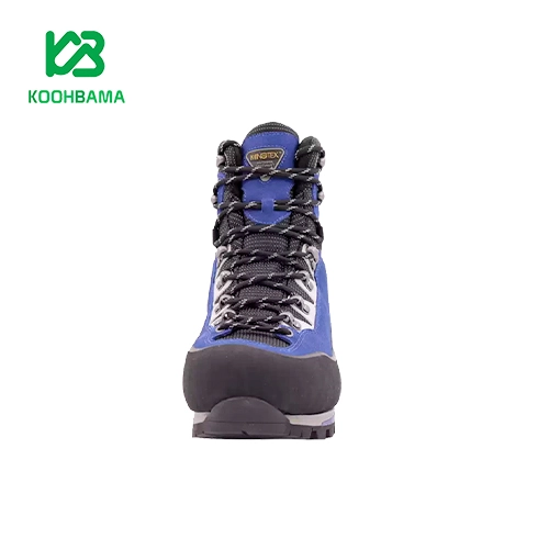 کفش کوهنوردی مردانه کینگ تکس مدل K2