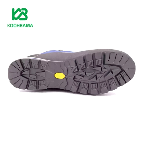 کفش کوهنوردی مردانه کینگ تکس مدل K2