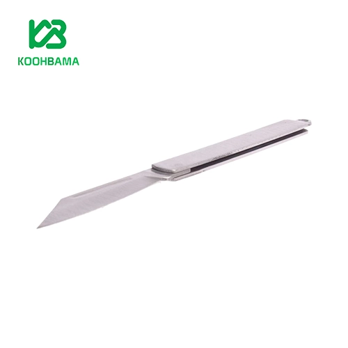 چاقوی جیبی مدل LA-168