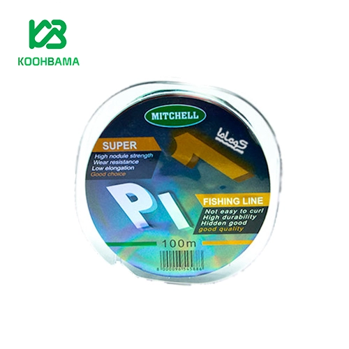 نخ ماهیگیری میشل سایز 0.45mm