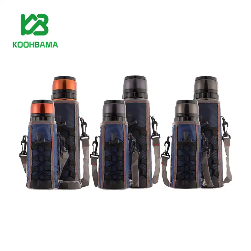 فلاسک کوهنوردی 800 میلی لیتری اسنوهاک مدل SN-F310