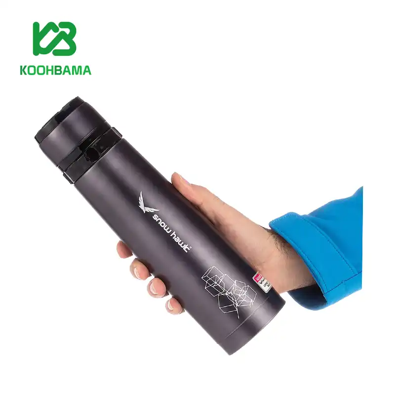 فلاسک کوهنوردی 800 میلی لیتری اسنوهاک مدل SN-F310