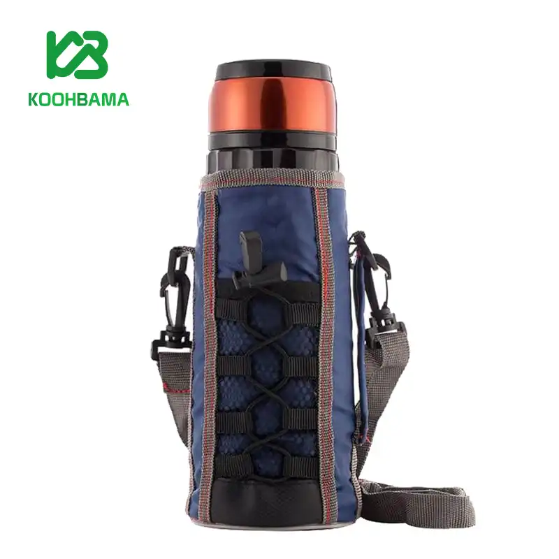 فلاسک کوهنوردی 800 میلی لیتری اسنوهاک مدل SN-F310