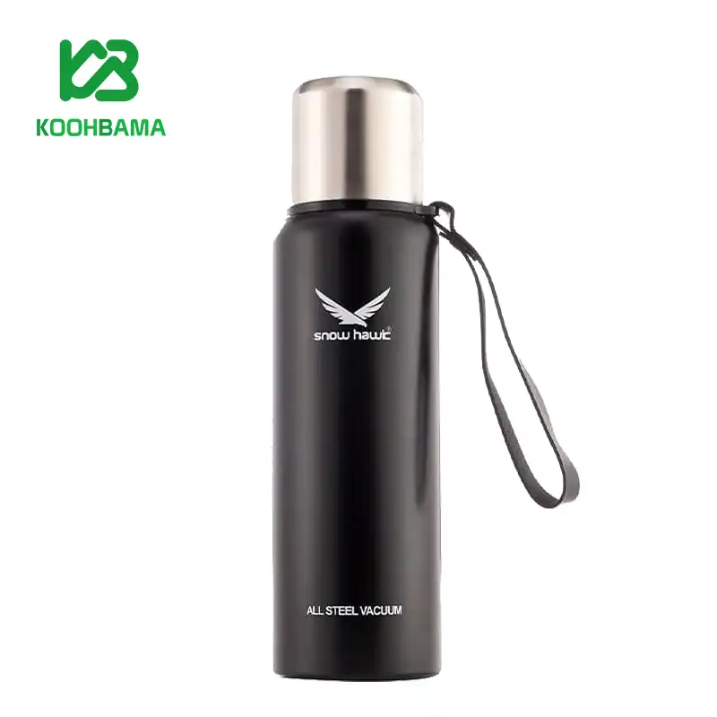 فلاسک کوهنوردی یک لیتری اسنوهاک مدل SN-F210