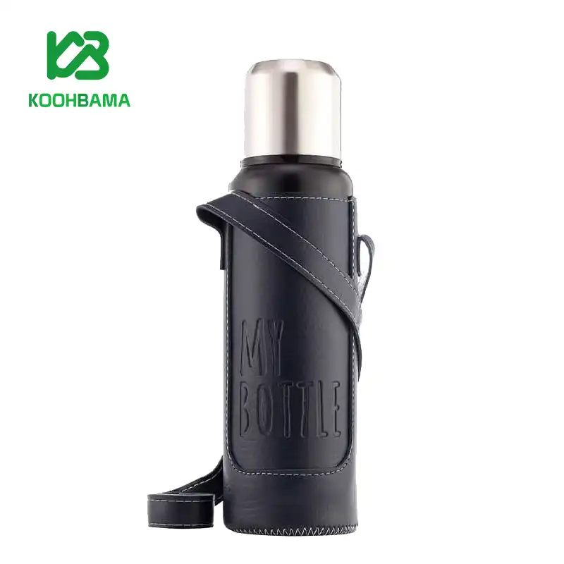 فلاسک کوهنوردی یک لیتری اسنوهاک مدل SN-F210