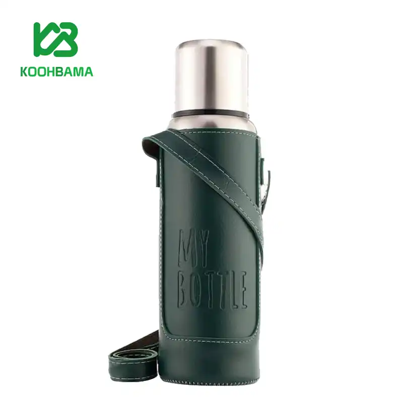 فلاسک کوهنوردی یک لیتری اسنوهاک مدل SN-F210