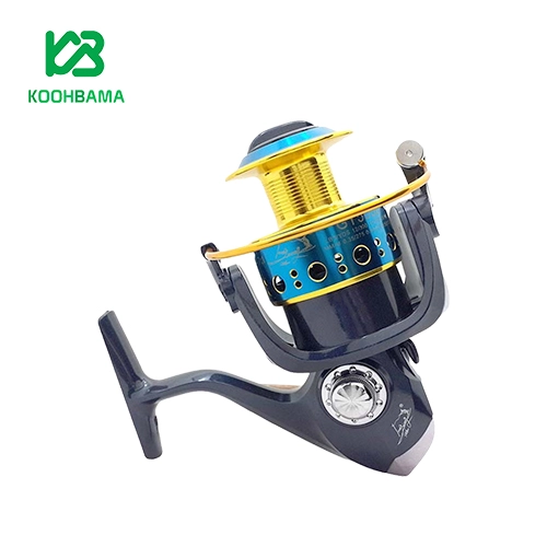 چرخ ماهیگیری هونگ ژیانگ مدل GY 7000