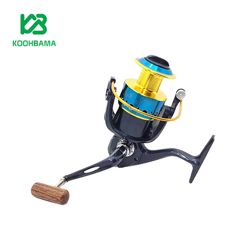 چرخ ماهیگیری هونگ ژیانگ مدل GY 7000