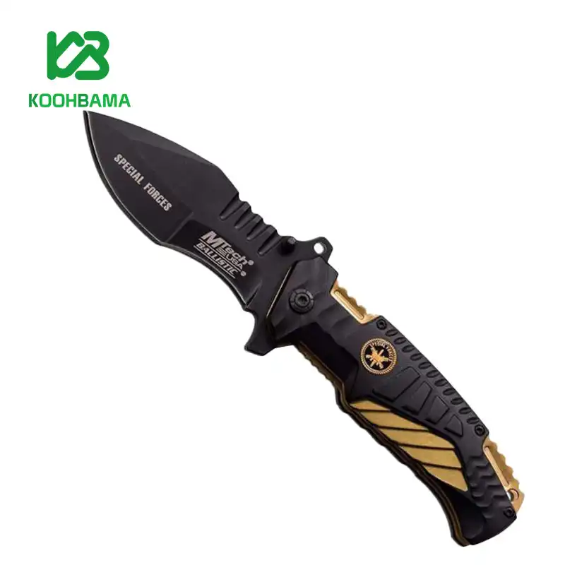 چاقو سفری MTech مدل MT-A944