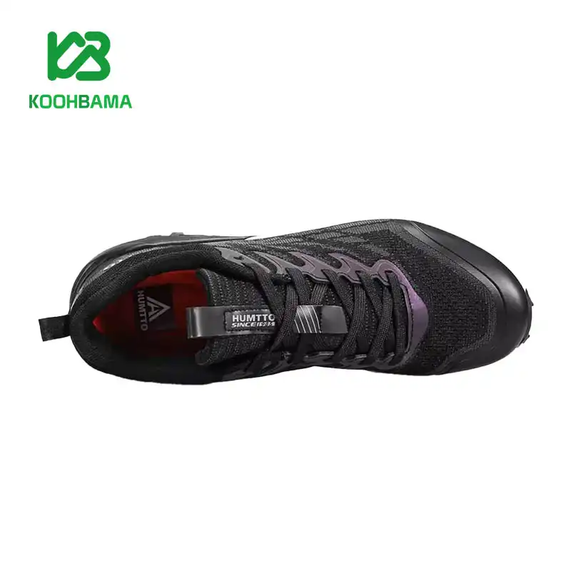 کفش طبیعت گردی زنانه هامتو مدل 840090B-1