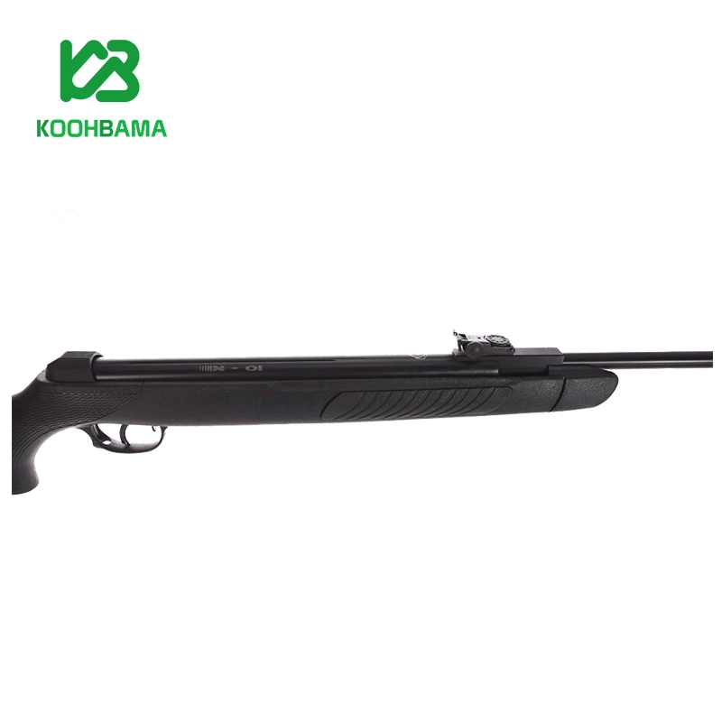 تفنگ بادی کرال N01 کالیبر 5.5